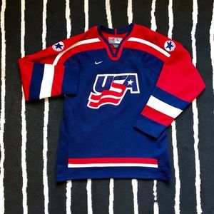Nike USA Olympic Jersey